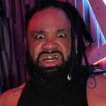 Jacob Fatu Stare