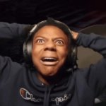 ishowspeed horrified meme