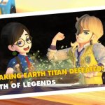 me and arven