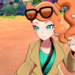 Sonia Thinking