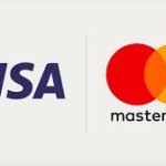 Visa and Mastercard