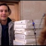 Pizza Time