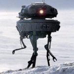 Hoth pobe