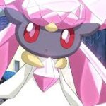 Diancie stare template