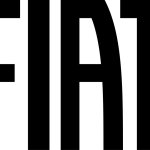 FIAT LOGO template