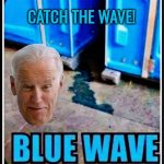 Blue Wave