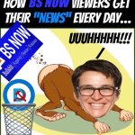 Madcow monkey's ass