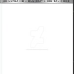 PHE 4K + BD + Digital Code case template (2026)