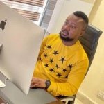 Providence Essien Typing