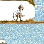 Finding Diamonds