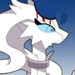 Verita the Reshiram big headache