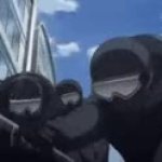 Police brutality meme