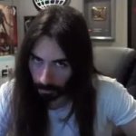 moist critikal staring meme