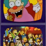 Poochie's Dead