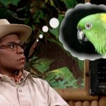 Brian Fellows Bird