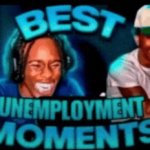 best unemployment moments meme