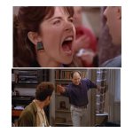Seinfeld Mary