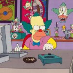 Krusty the Clown