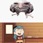 ZORPALOD NOOOOOO meme
