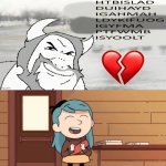 Here Galymphfan | image tagged in zorpalod noooooo | made w/ Imgflip meme maker