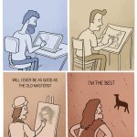 Old Masters