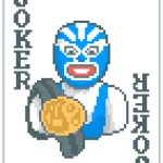 El Luchador