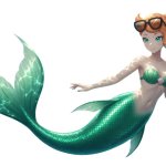 Mermaid Sonia