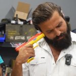 Herrara Lego Gun