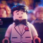 lego in love