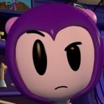Nebula Eyebrow Raise meme