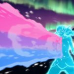 Korra Bi Flag