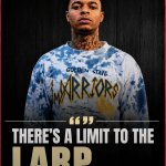 there's a limit to the larp meme