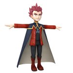 lance