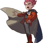Lance
