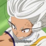 Dynamighty