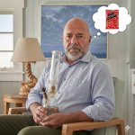 Prodigious Bong Hit Sullivan