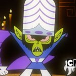 Mojo Jojo