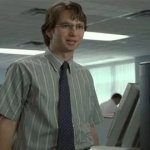 Michael Bolton Office Space