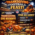 The old joke is that the NFL is so popular (and brazen) that it