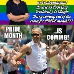 Dingle Barry PRIDE meme