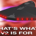 What Stealth C is for meme