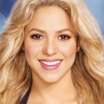 Shakira