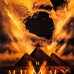 The Mummy 1999 Poster
