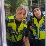 Police gestapo