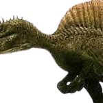 Monster’s Resurrected Spinosaurus