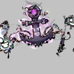 The BOIS