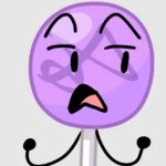 Lollipop does not gaf