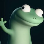 Tom lizard