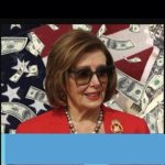 Nancy Pelosi template
