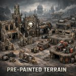 Warhammer 40k meme